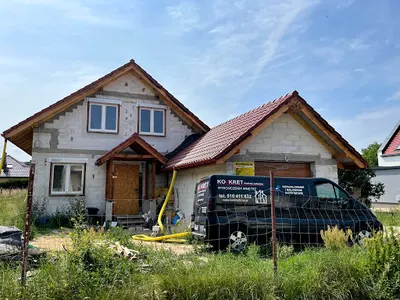 Konkret - Natryskowe Szpachlowanie Malowanie, Wykończenia Wnętrz